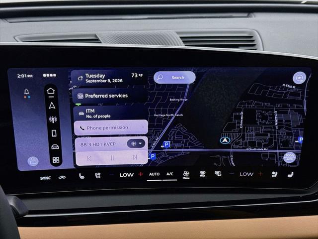 2026 Audi A5 Premium Plus TFSI quattro S tronic