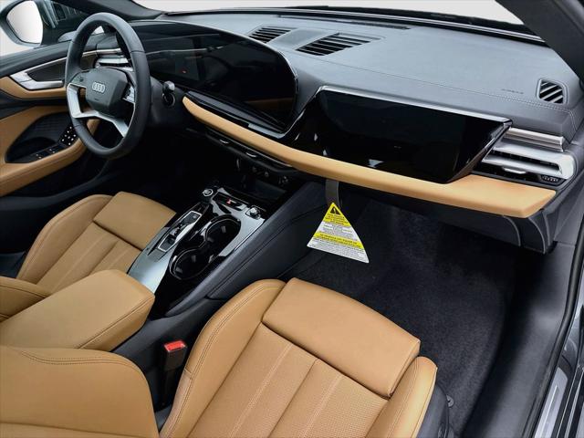 2026 Audi A5 Premium Plus TFSI quattro S tronic