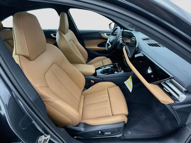 2026 Audi A5 Premium Plus TFSI quattro S tronic