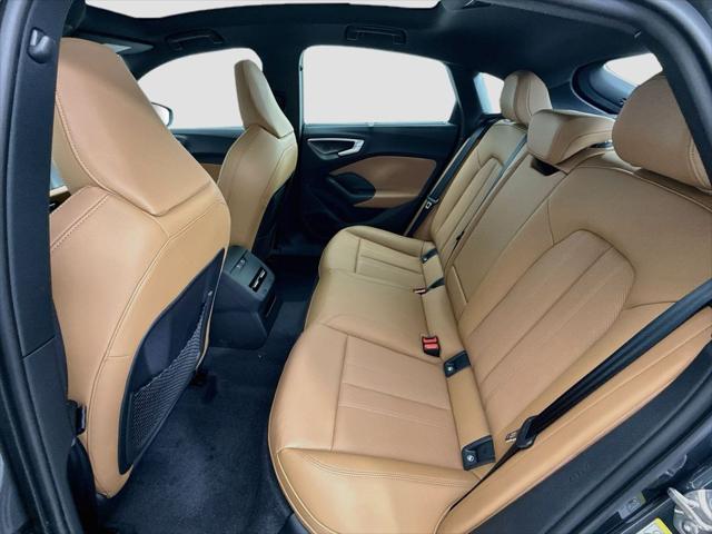 2026 Audi A5 Premium Plus TFSI quattro S tronic