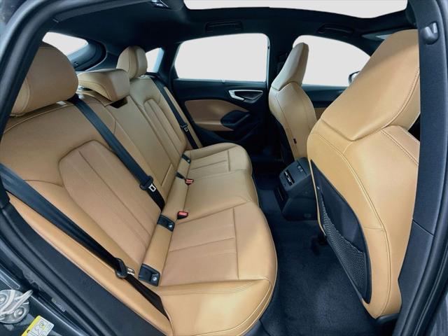 2026 Audi A5 Premium Plus TFSI quattro S tronic