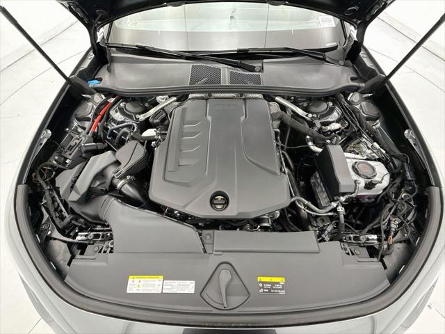 2026 Audi A5 Premium Plus TFSI quattro S tronic
