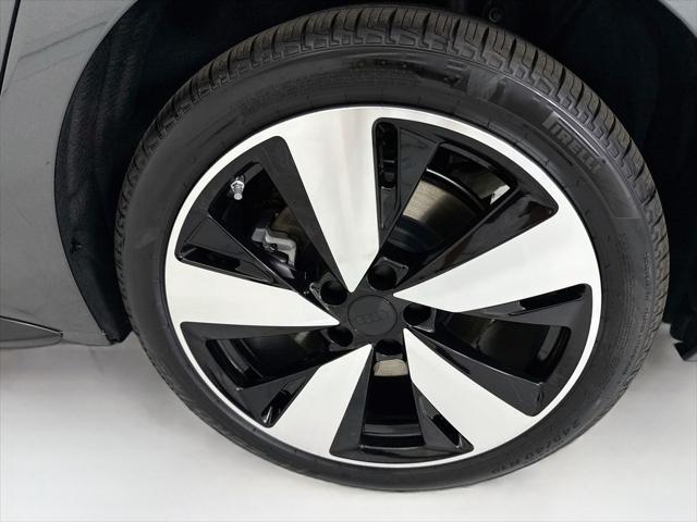 2026 Audi A5 Premium Plus TFSI quattro S tronic