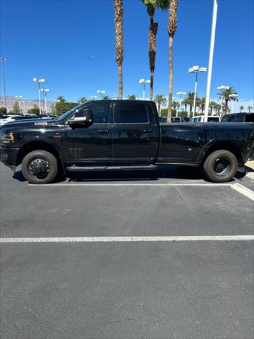 2022 Ram 3500 Limited Crew Cab 4x4 8 Box for sale in Las Vegas, NV