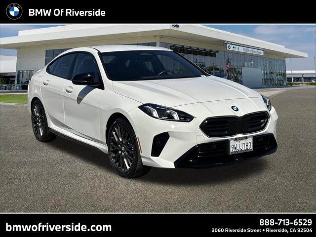 2026 BMW M235 Gran Coupe xDrive for sale in Riverside, CA