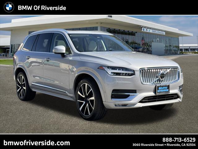 2024 Volvo XC90 B6 Plus Bright Theme 7-Seater for sale in Riverside, CA