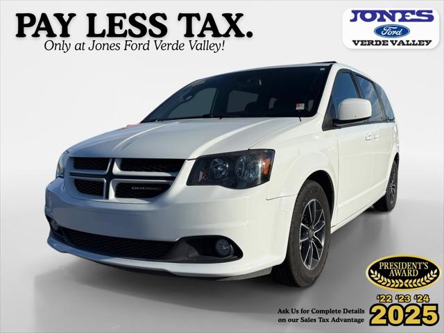 2018 Dodge Grand Caravan GT for sale in Camp Verde, AZ