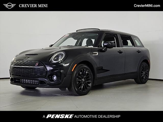 2024 MINI Cooper Clubman Cooper S for sale in Santa Ana, CA