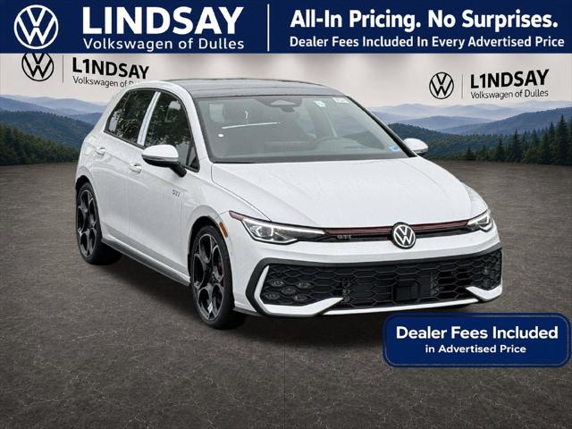 2026 Volkswagen Golf GTI Autobahn for sale in Sterling, VA