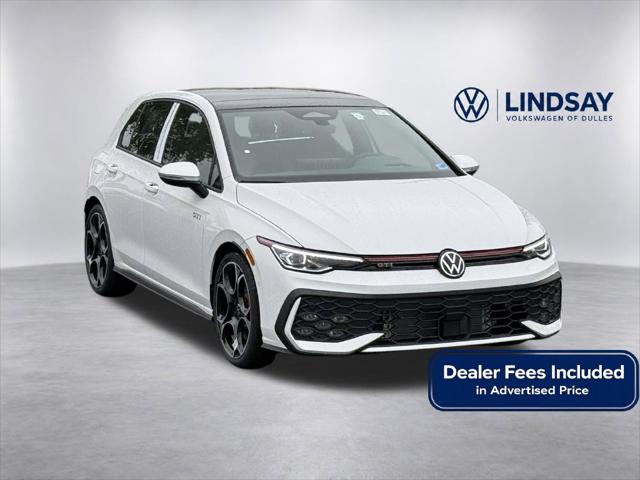 2026 Volkswagen Golf GTI Autobahn for sale in Sterling, VA