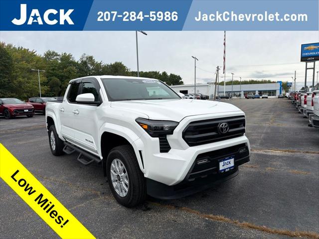 2024 Toyota Tacoma SR5 for sale in Saco, ME
