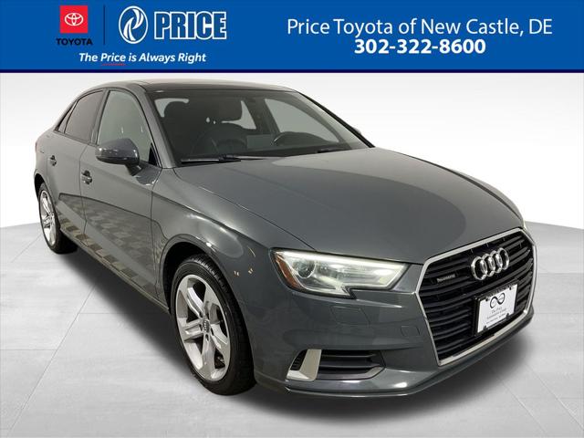 2018 Audi A3 2.0T Premium for sale in New Castle, DE