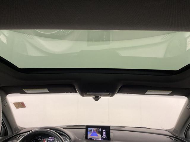 2018 Audi A3 2.0T Premium