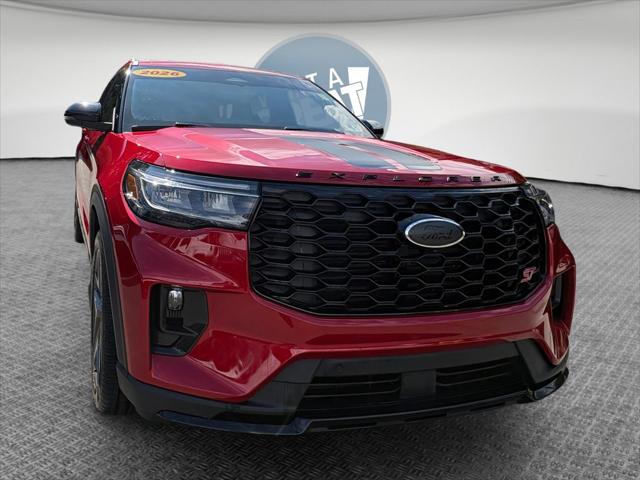 2026 Ford Explorer ST for sale in Pittsburgh, PA