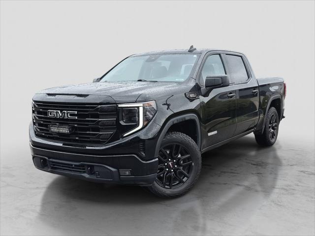 2025 GMC Sierra 1500 4WD Crew Cab Short Box Elevation with 3SB for sale in Waterford, MI