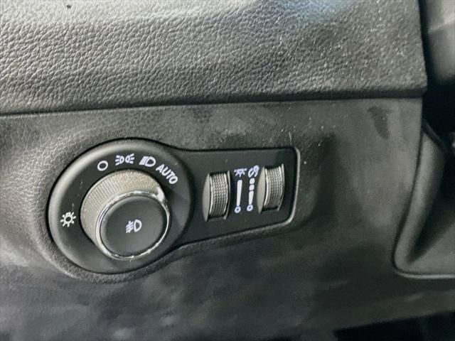 2020 Jeep Compass Limited 4x4