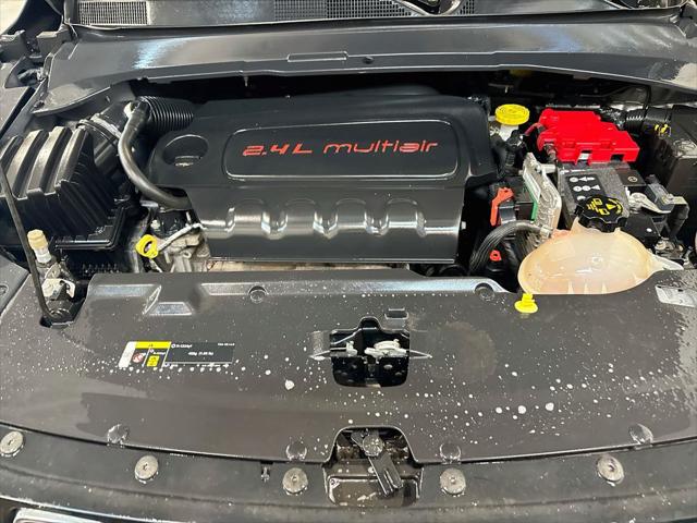 2020 Jeep Compass Limited 4x4