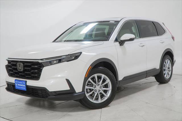 2026 Honda CR-V EX AWD for sale in Richfield, MN