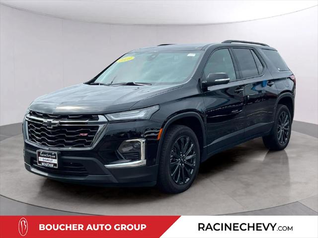 2023 Chevrolet Traverse AWD RS for sale in Racine, WI