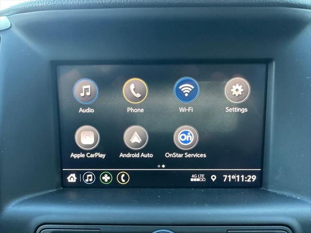 2021 GMC Terrain AWD SLE