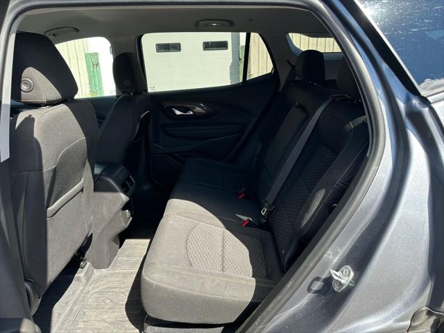 2021 GMC Terrain AWD SLE