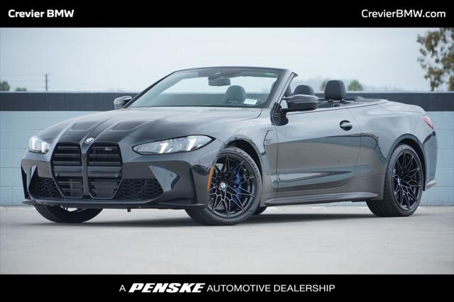 2027 BMW M4 Competition xDrive for sale in Santa Ana, CA