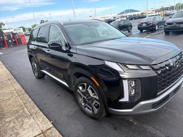 2024 Hyundai Palisade Limited for sale in Groveport, OH