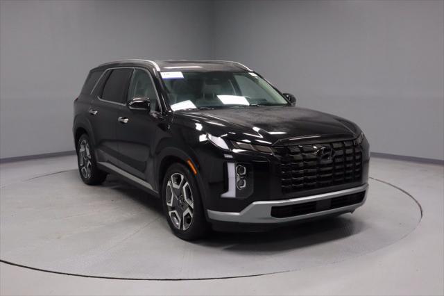 2024 Hyundai Palisade Limited for sale in Groveport, OH