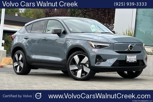2023 Volvo CT Twin Ultimate for sale in Walnut Creek, CA