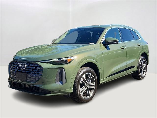 2025 Audi Q5 Premium TFSI quattro S tronic for sale in Annapolis, MD