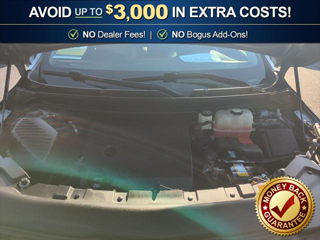 Used 2021 Buick Enclave FWD Essence For Sale in Muscle Shoals, AL