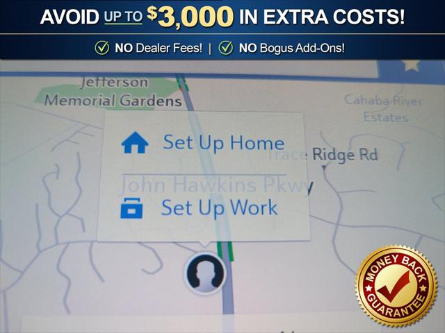 Used 2021 Buick Enclave FWD Essence For Sale in Muscle Shoals, AL