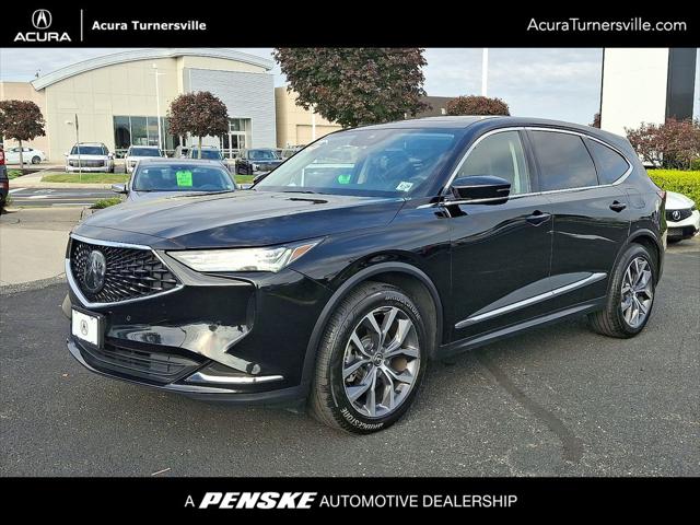2024 Acura MDX Technology Package for sale in Turnersville, NJ