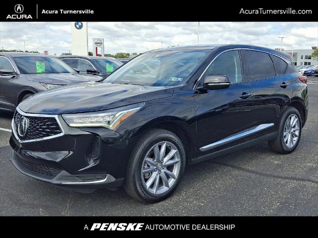 2023 Acura RDX Standard for sale in Turnersville, NJ