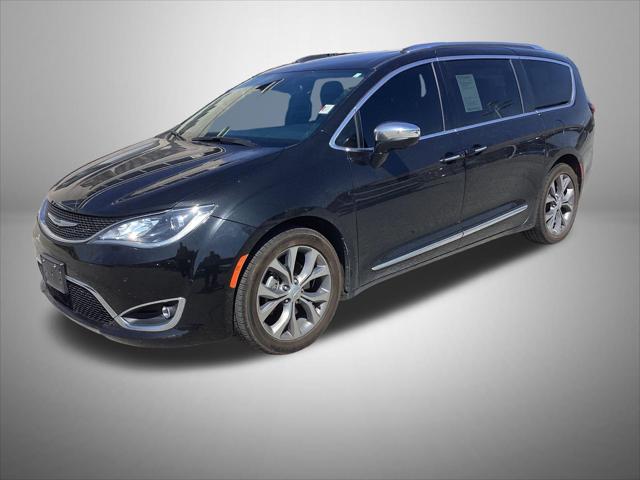 2020 Chrysler Pacifica 35th Anniversary Limited for sale in Omaha, NV