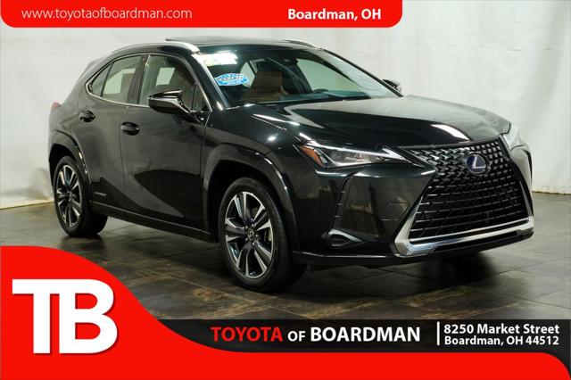 2022 Lexus UX 250h 250h Base for sale in Boardman , OH