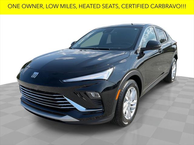 2026 Buick NV Preferred FWD for sale in Woodruff, SC