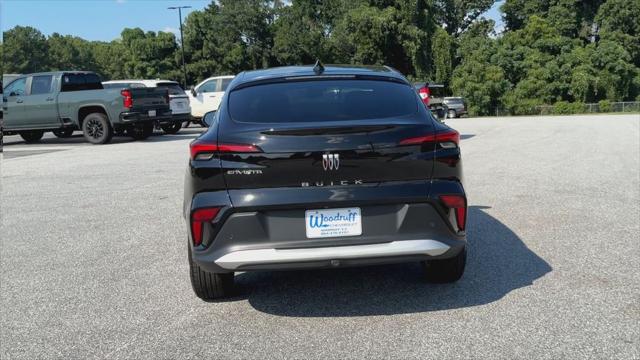 2026 Buick NV Preferred FWD