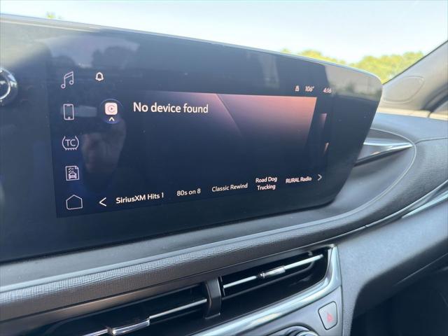 2026 Buick NV Preferred FWD