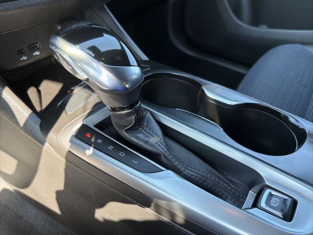 2026 Buick NV Preferred FWD
