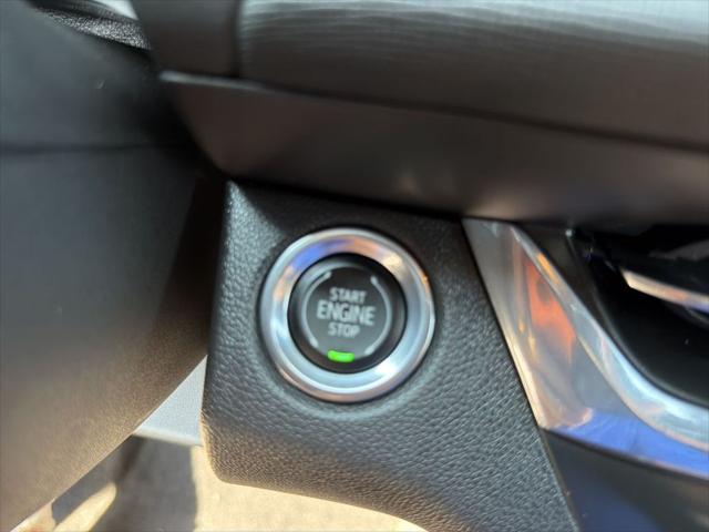 2026 Buick NV Preferred FWD