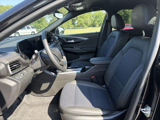 2026 Buick NV Preferred FWD