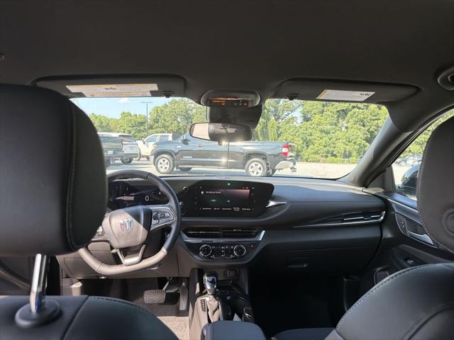 2026 Buick NV Preferred FWD