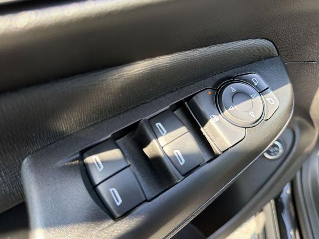 2026 Buick NV Preferred FWD