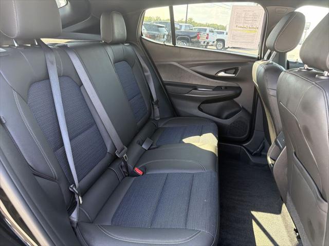 2026 Buick NV Preferred FWD