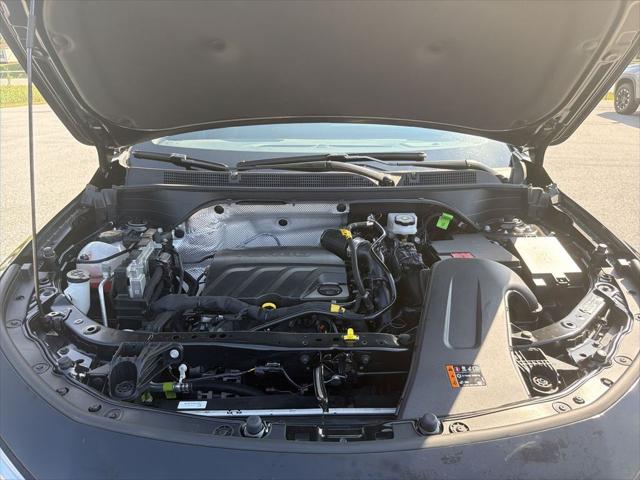 2026 Buick NV Preferred FWD