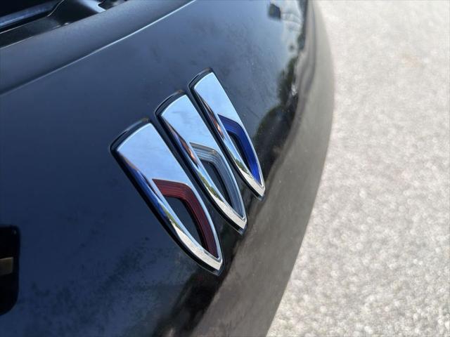 2026 Buick NV Preferred FWD