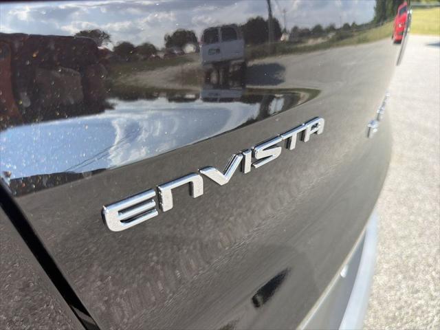 2026 Buick NV Preferred FWD