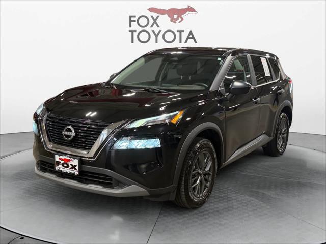 2023 Nissan Rogue S FWD for sale in Clinton, TN