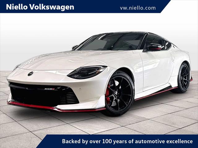 2027 Nissan Z NISMO for sale in Sacramento, CA